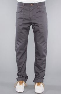 Dickies The Regular Straight 5 Pocket Pants in Steel Gray  Karmaloop