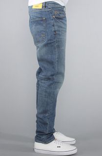 WeSC The Alessandro 5Pocket Jeans in Bright Wash