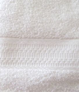 White Towel Set from Kohls The Big One Bath Towels Hand Towels Wash