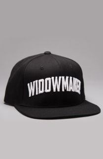 Loud& Obnoxious The Widowmaker Snapback Hat