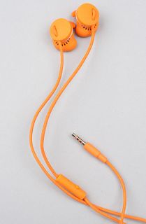 Urbanears The Medis Headphone in Orange