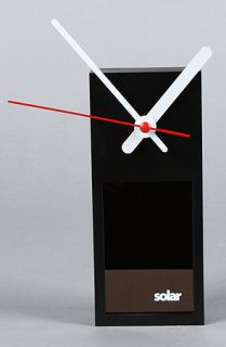 SUCK UK The Solar Clock Concrete Culture