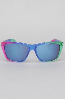 Replay Vintage Sunglasses The Rainbow Crystal Sunglasses  Karmaloop
