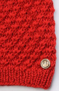 Goorin Brothers The Deanna Knit Beanie in Red