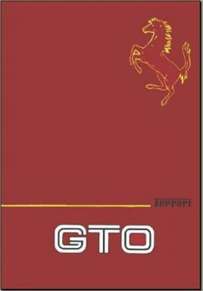 This C D j R OM . includes the Ferrari 288 Owners Manuals (Basic
