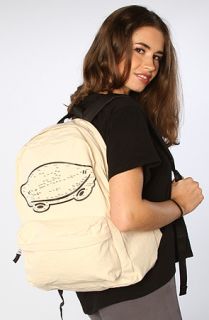 Vans The Create Your Mark Connect The Dots Backpack