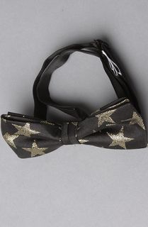 Joyrich The Star Brigade Bow Tie Concrete