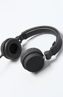 Urbanears The Zinken Headphones in Black