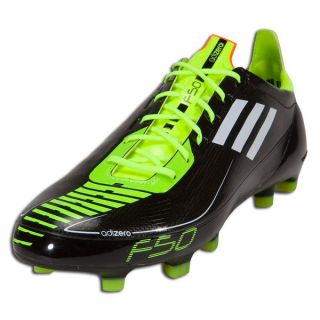 Adidas F50 Adizero TRX FG Soccer Shoes Syn Sz 11 5