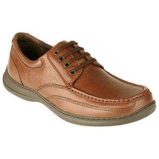 Mens Nunn Bush Vanguard Cognac 