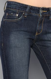 Brooklyn Bandit The Tribeca skinny Jeans