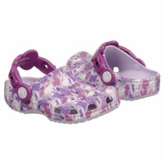 Kids Crocs  Hello Kitty In The Fores Lavender/Viola 