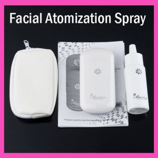  Mist Spray Atomization Facial Humectant Moisturizer Handy Kit