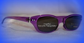 Joan Rivers Lightweight Flex Readers Tinted or Clear Lens 3 0 H166760