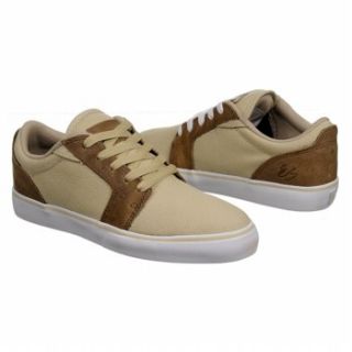 Athletics eS Mens First Blood Beige/White 