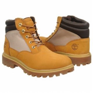 Mens Timberland Windchill PT Boot Wheat 