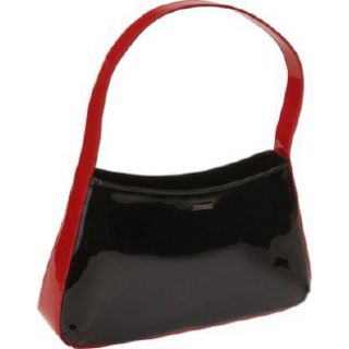 Handbags Bisadora Runway Belle Black Patent Hand Black 
