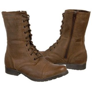 Womens   Boots   Military Inspired 