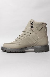 SUPRA The Skyboot in Army TUF Concrete