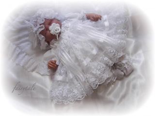 Fairytale Newborn Babies Romany Clothes or Reborn 18 20