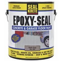 1gal Deep Base Floor Epoxy by Seal Krete 940001