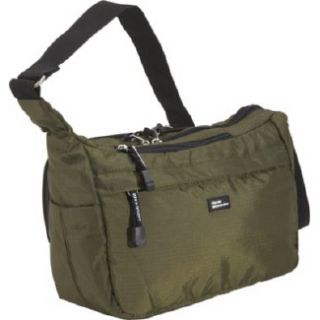 Handbags Derek Alexander Leather Top Zip Front Zip Organizer Olive