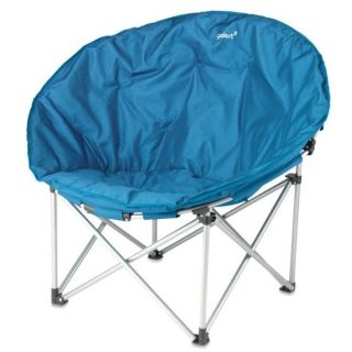 Gelert Caldera Camping Folding Moon Chair Deluxe Model