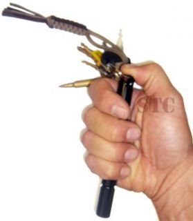 ASP Key Defender Kubotan Pepper Spray Keychain 5157 New