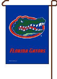 Florida Gators 11x15 Garden Yard Flag NCAA