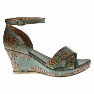 Womens Spring Step Tribute Gray 