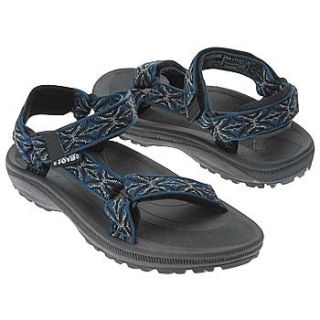 Kids Teva  Hurricane2 Pre/Grd Amorphous Blue 