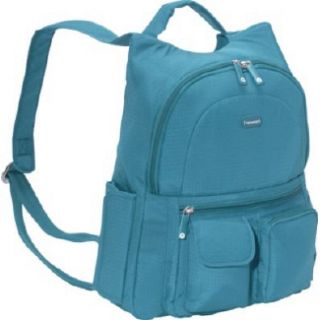 Accessories Frommers Hatchback Mini Backpack Aqua Teal 