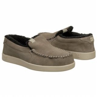 Athletics DC Shoes Mens Villain LE Chocolate Brown 