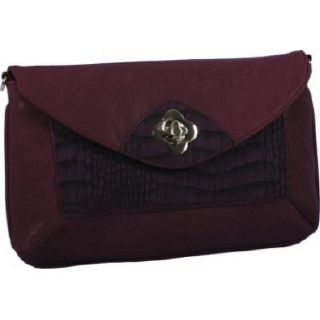 Handbags Vieta Viv Purple 