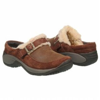 Womens MERRELL Encore Buckle Puff Cocoa 