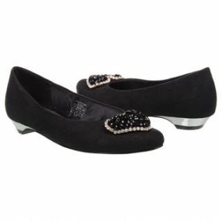 Kids Stuart Weitzman  Valentine Pre/Grd Black 