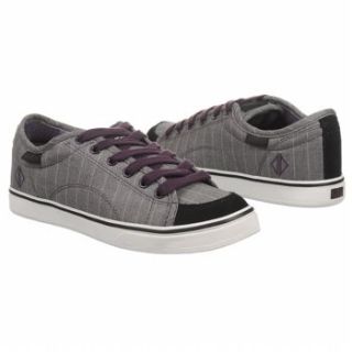 Athletics Vans Womans DD 66 Grey/Grape 