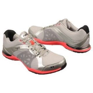 Athletics Ryka Womens Exertion Blk/Zuma Pink/Silver 