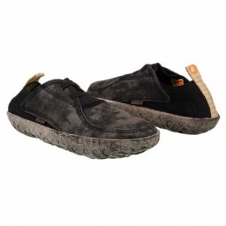 Mens Cushe Shucoon Moc Black 