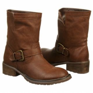 Womens Volatile Techie Brown 