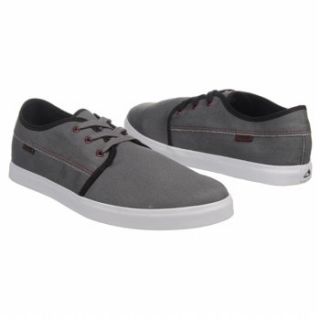 Mens Reef Seacaptain CC Grey 