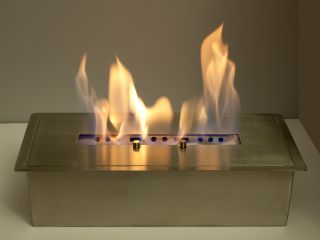 factory defects warranty on all of our fireplaces and burners