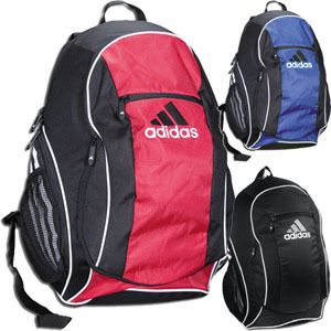  Soccer Team Backpack Bag Pack Gear Football Training Manu
