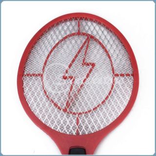 Electric Insect Bug Zapper Killer Mosquito Fly Swatter