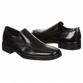 Mens Bostonian Ballard Slip On Black 