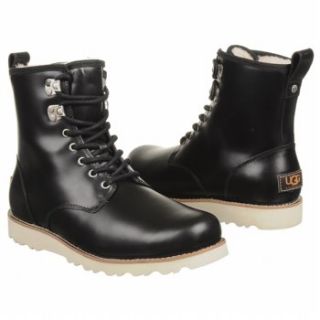 Mens UGG Hannen Black 