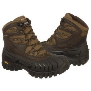 Hi Tec Mens Ozark 200 Wp Dark Chocolate