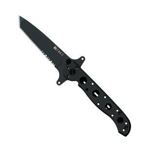 CRKT M16 13SF Special Forces Tanto Combo Edge Knife New