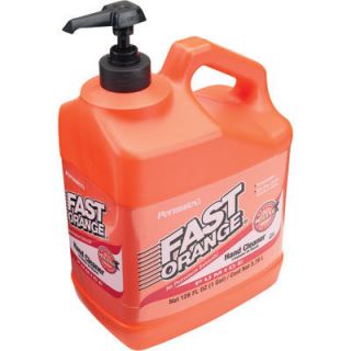 Fast Orange Pumice Hand Cleaner Gal 25219