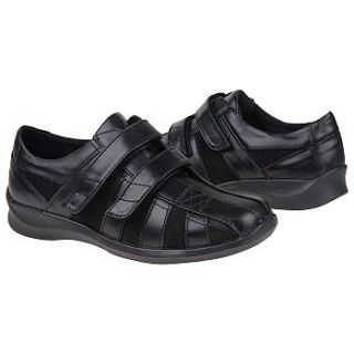 Womens Aetrex MARY Black 